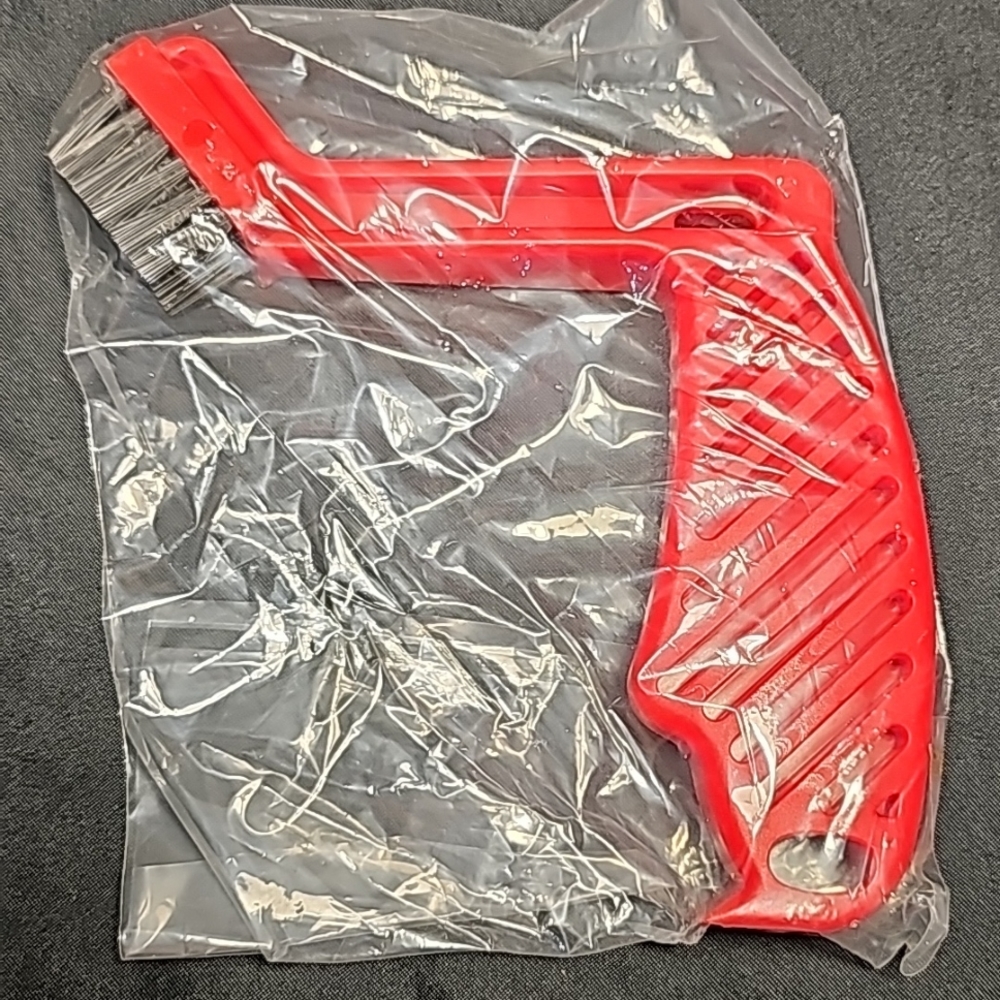 Buffing Polishing Pad Heavy Duty Cleaning Brush Tool